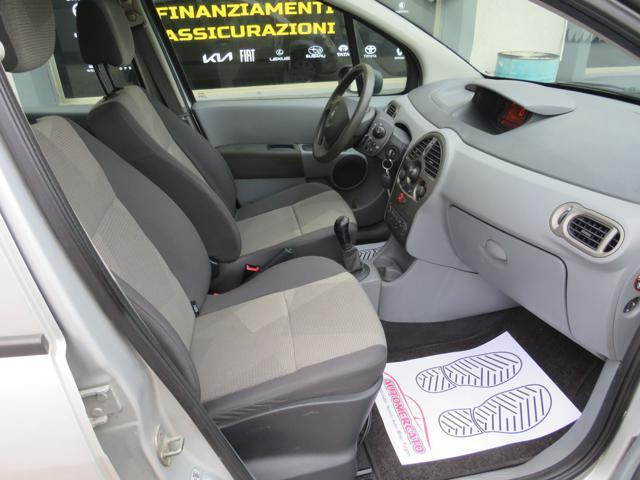 RENAULT Modus 1.2 16V Dynamique Gpl