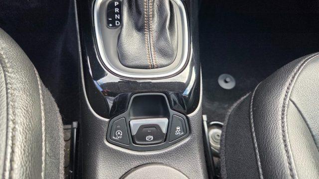 JEEP Compass 1.4 MultiAir 170 CV aut. 4WD Limited PERMUTE