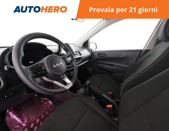 KIA Picanto 1.0 12V 5p. Urban Special Edition