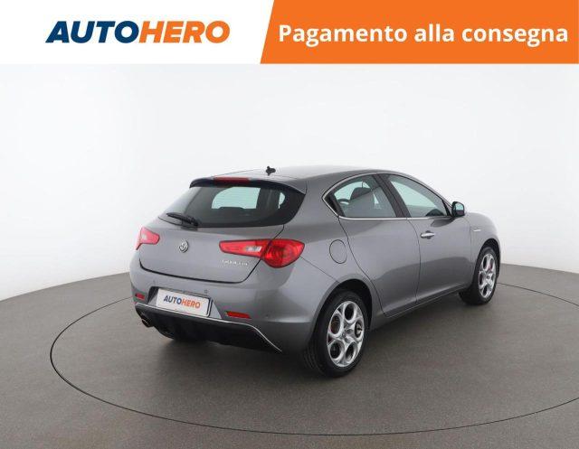 ALFA ROMEO Giulietta 1.6 JTDm 120 CV Super