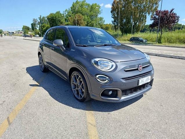 Fiat 500X 1.0 t3 Sport 120cv