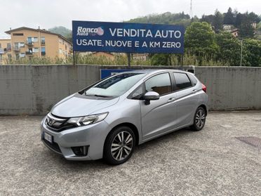 Honda Jazz 1.3 Elegance Connect ADAS