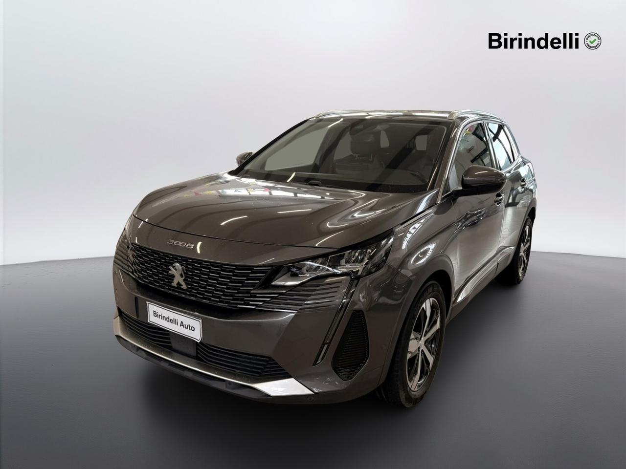 PEUGEOT 3008 2ª serie - 3008 BlueHDi 130 S&S Allure Pack