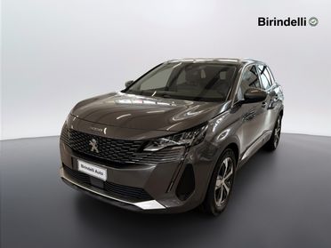 PEUGEOT 3008 2ª serie - 3008 BlueHDi 130 S&S Allure Pack