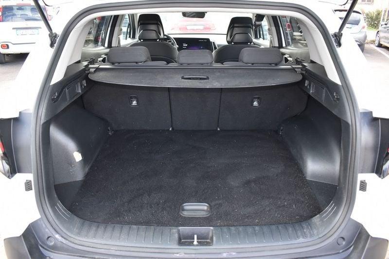 Kia Sportage 1.6 CRDI MHEV STYLE 2WD DCT