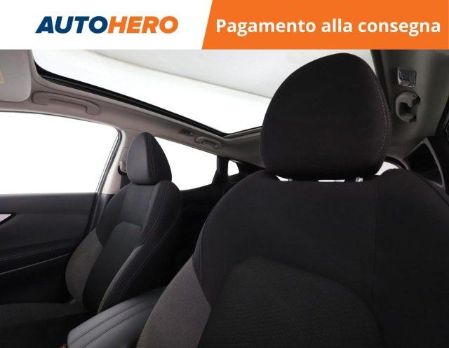 NISSAN Qashqai 1.5 dCi 115 CV N-Connecta