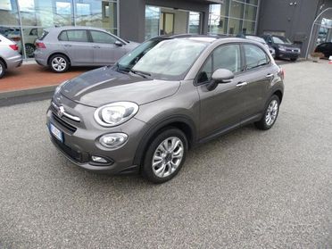 FIAT 500X 1.6 MultiJet 120 CV Pop Star