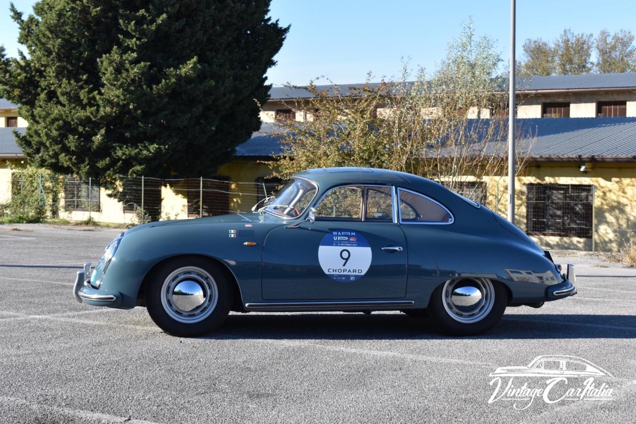 Porsche 356 AT2