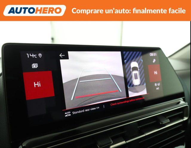 CITROEN C5 Aircross BlueHDi 130 S&S EAT8 Shine