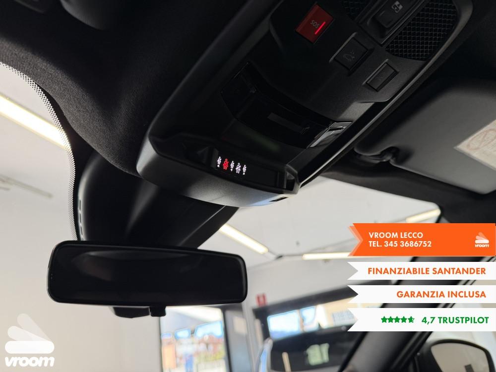 ALFA ROMEO Junior Junior 1.2 136 CV Hybrid eDCT...