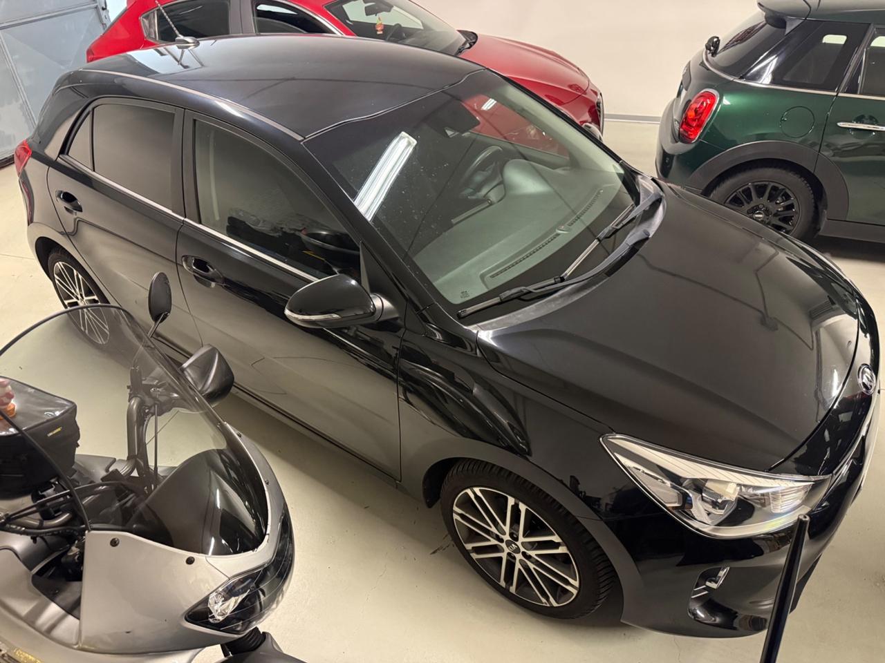 Kia Rio 1.4 CRDi 90CV 5 porte Cool