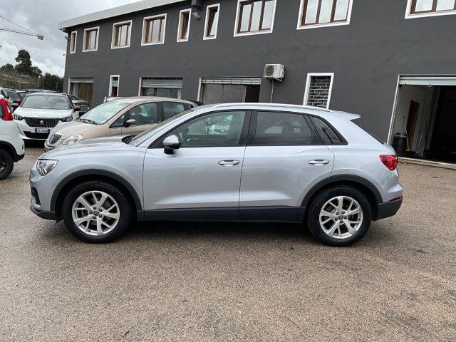 AUDI Q3 35 TDI 150CV
