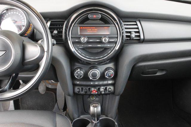 MINI One 1.2 One 75 CV OK Neopatentati