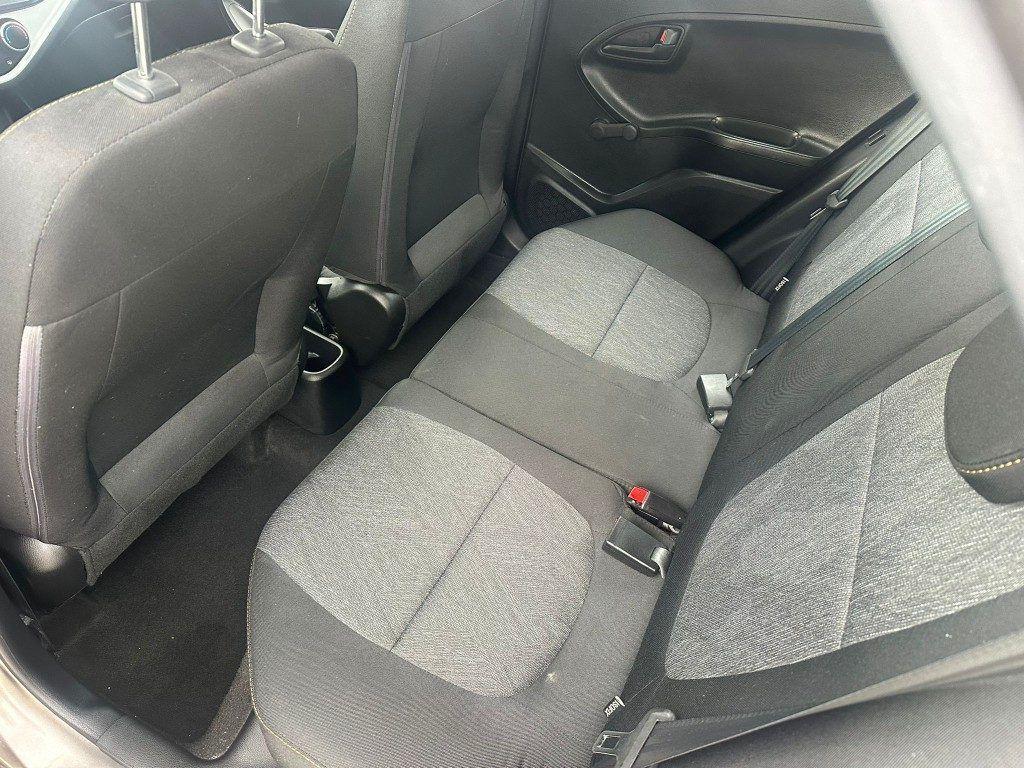 KIA Picanto 1.0 12V EcoGPL 5 porte Glam