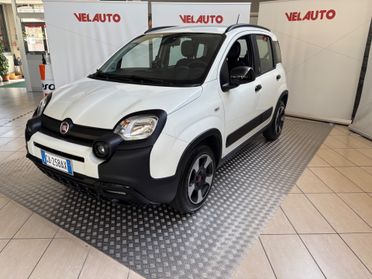 Fiat Panda 1.2 Connected by Wind