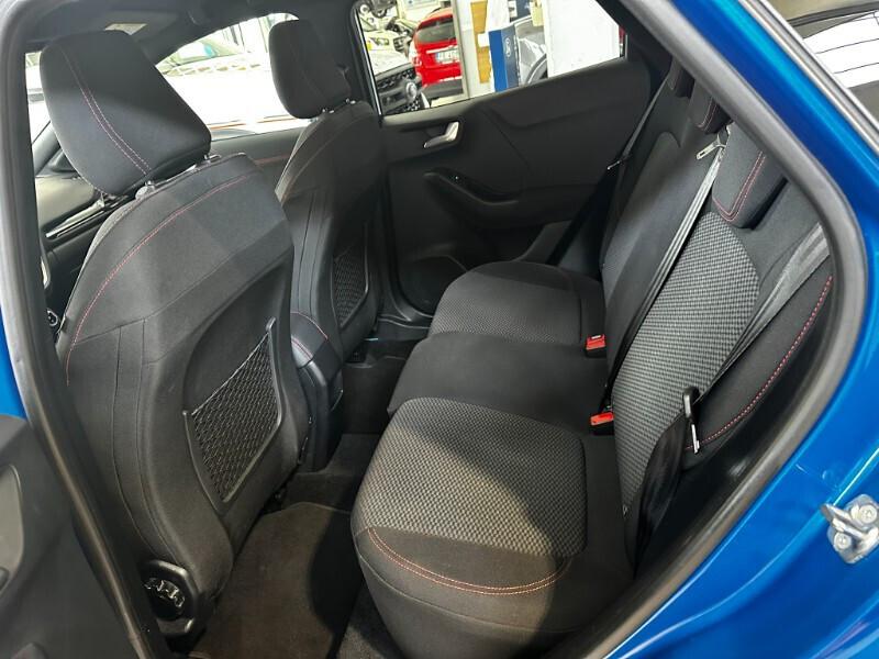 Ford Puma 1.0 125CV HYBRID ST-LINE **PREZZO VERO**UNIPRO'**