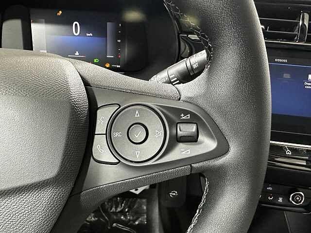 Opel Corsa 1.2 75cv KM ZERO