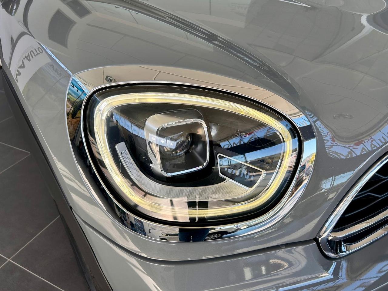 Mini Countryman Cooper SE All4 1.5 Twin Power Turbo eDrive ALL4 Steptronic