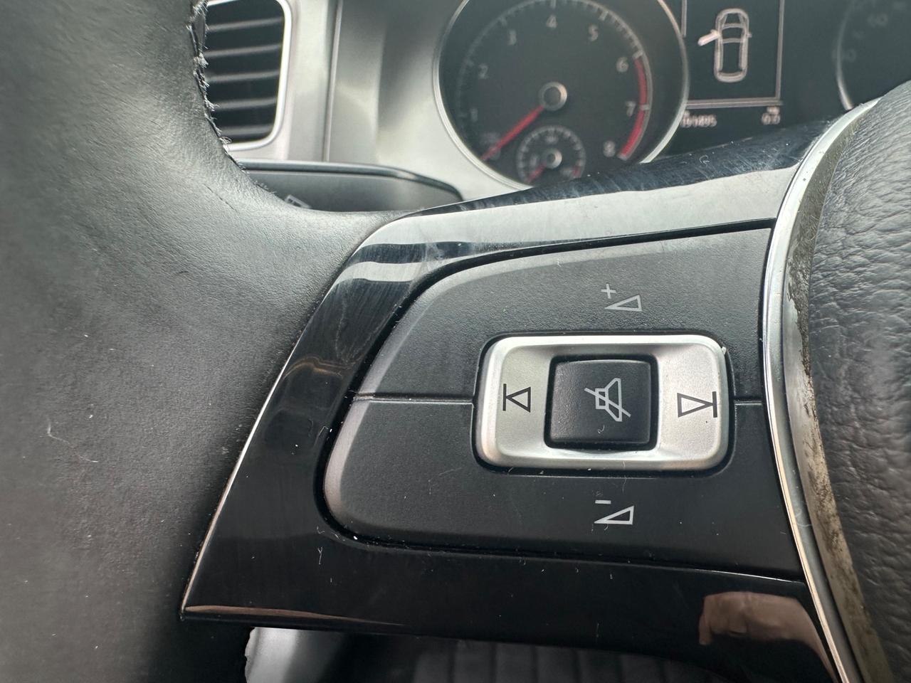 Volkswagen Golf Plus 1.2 TSI Trendline