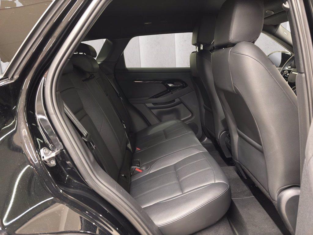 LAND ROVER Range Rover Evoque 2 serie LAND ROVER 2.0D I4 163 CV AWD Auto Dark Edition S del 2025