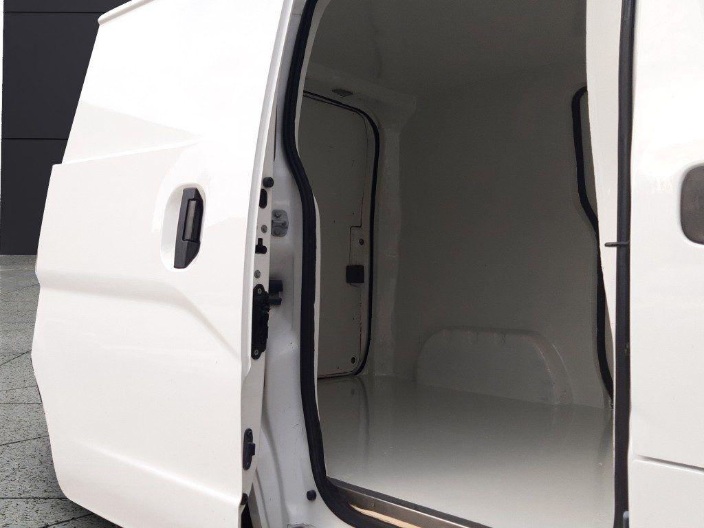 Nissan NV200 1.5 dCi 86CV Furgone Efficient