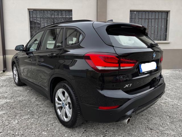 BMW X1 IN PROMO!!!!!XDrive25e Business Advantage