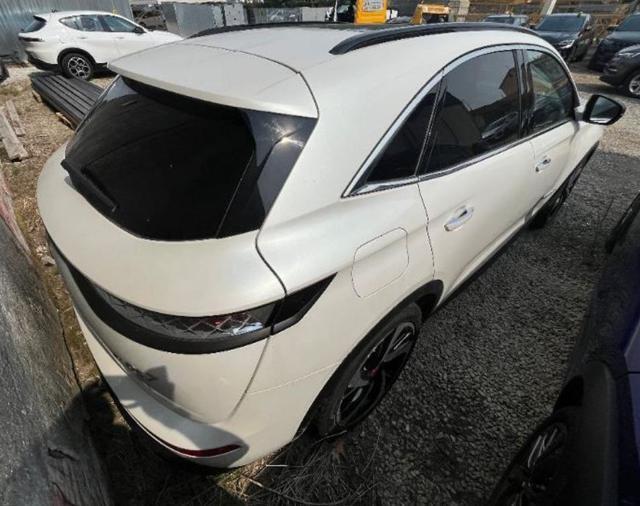 DS AUTOMOBILES DS 7 Crossback E-Tense 4x4 Performance Line+ TETTO APRIBILE