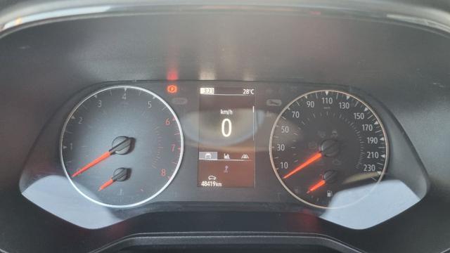 RENAULT Clio TCe 100 CV GPL 5 porte Life