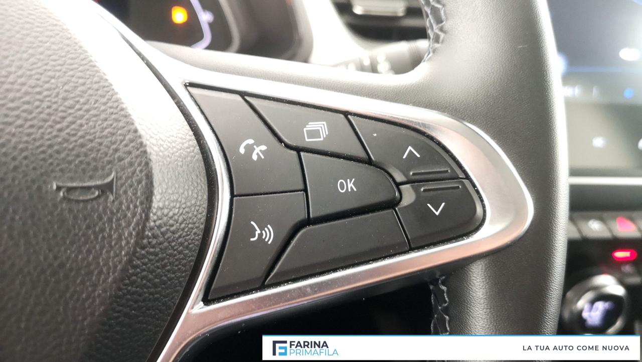 RENAULT Captur II 2019 - Captur 1.0 tce Techno 90cv