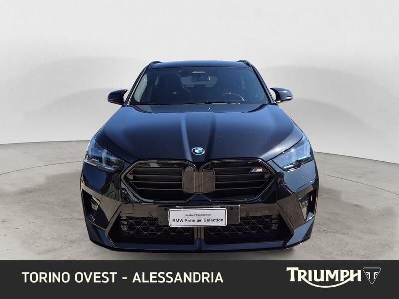 BMW X2 xdrive M35i Msport Pro auto