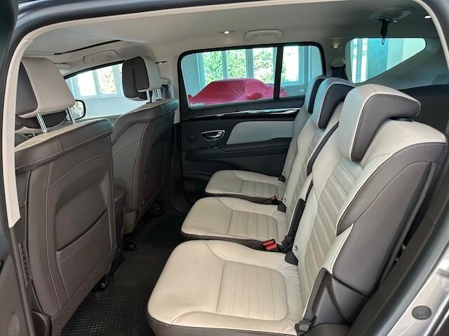 Renault Espace Blue dCi 160CV EDC Executive 4Control