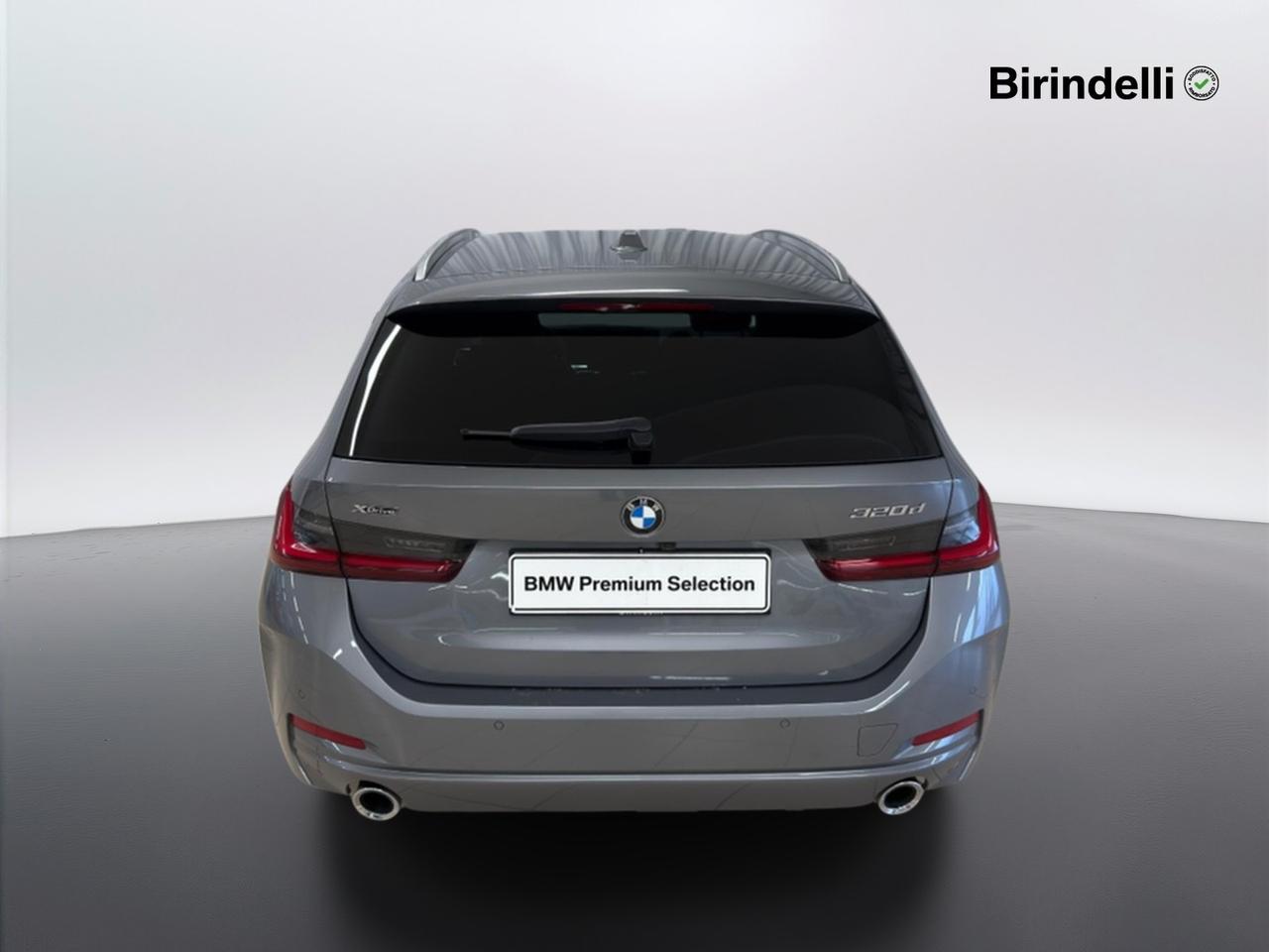 BMW Serie 3(G20/1-80/1) - 320d 48V xDrive Touring
