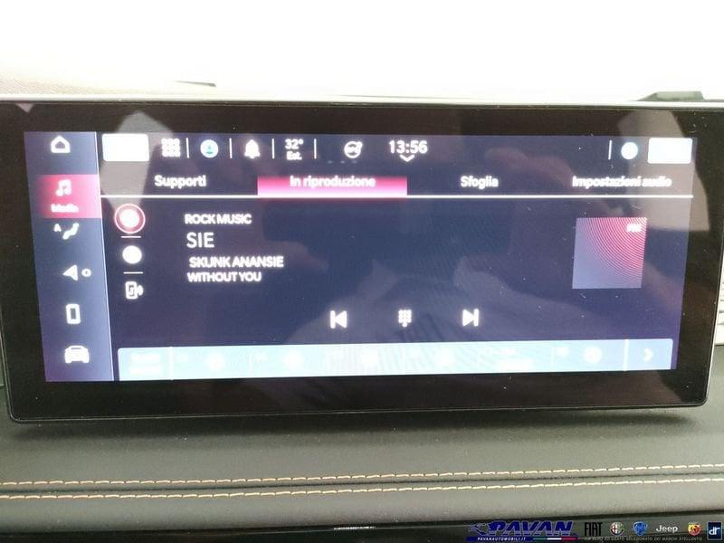 Alfa Romeo Tonale 1.5 130 CV MHEV TCT7 Sprint