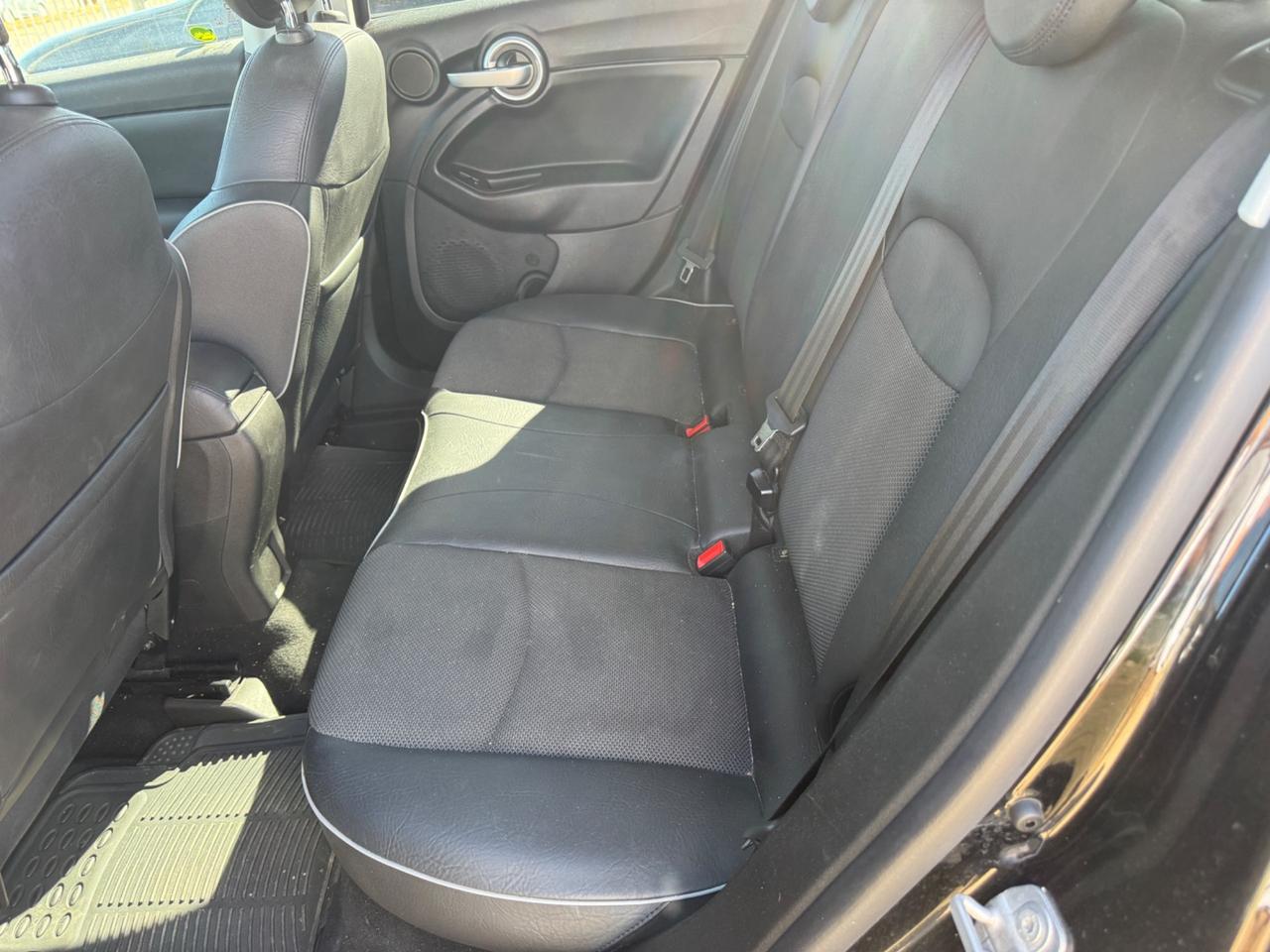 Fiat 500X 1.3 MultiJet 95 CV Cross