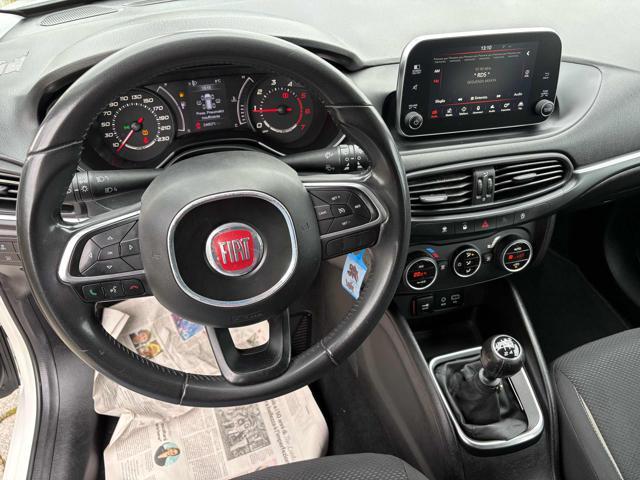 FIAT Tipo 1.6 Mjt S&S SW Lounge