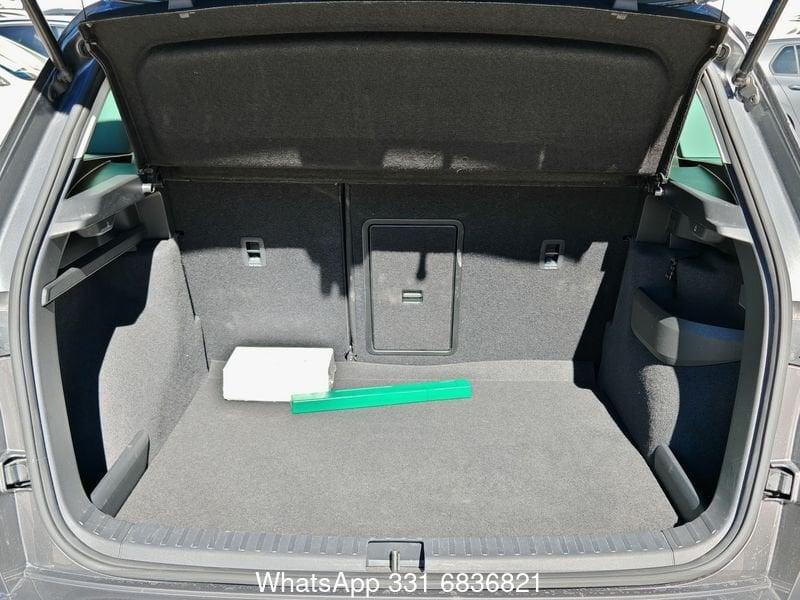 Skoda Karoq Karoq 1.5 TSI ACT DSG Executive