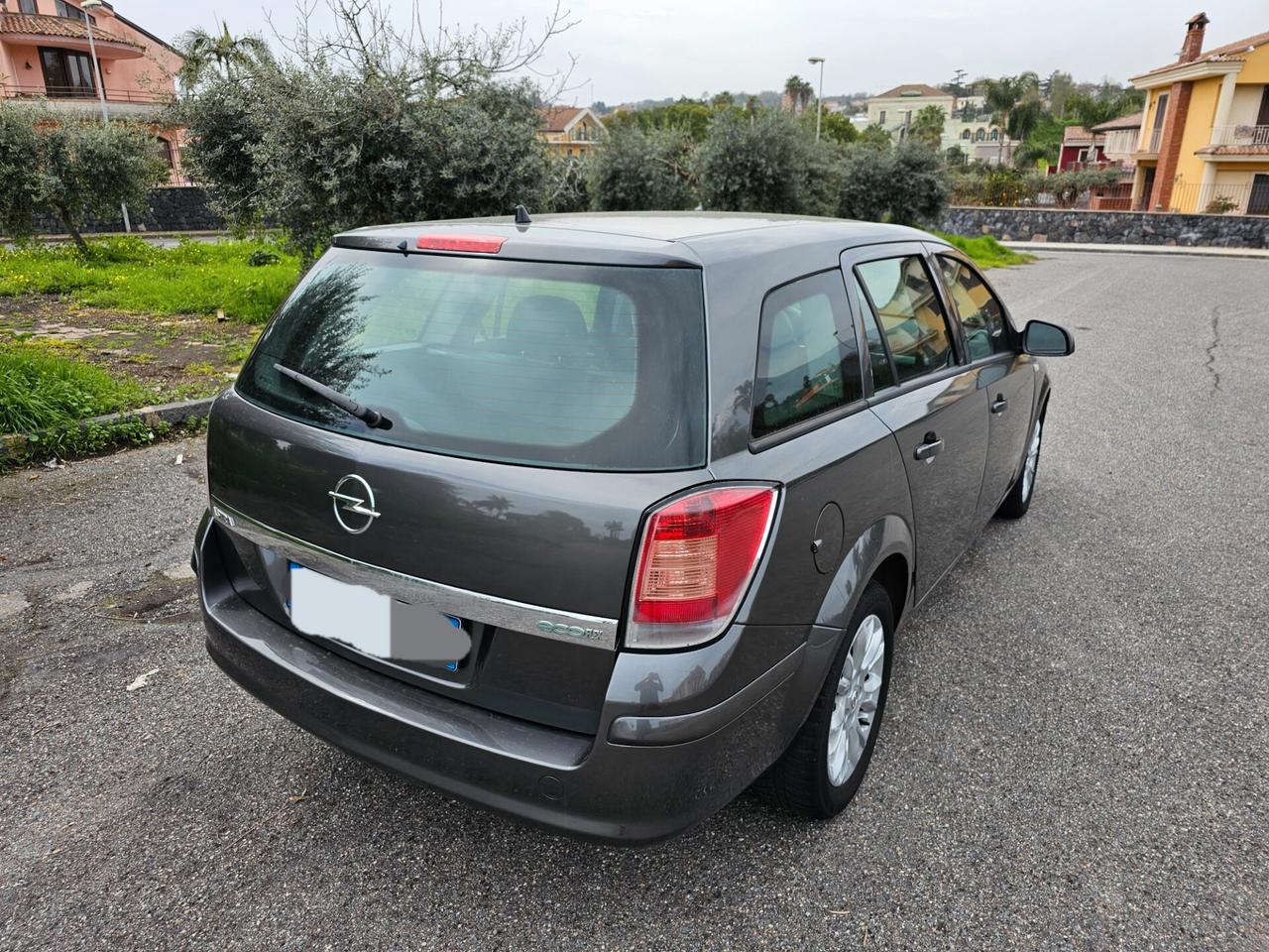 Opel Astra 1.7 CDTI 125CV Station Wagon