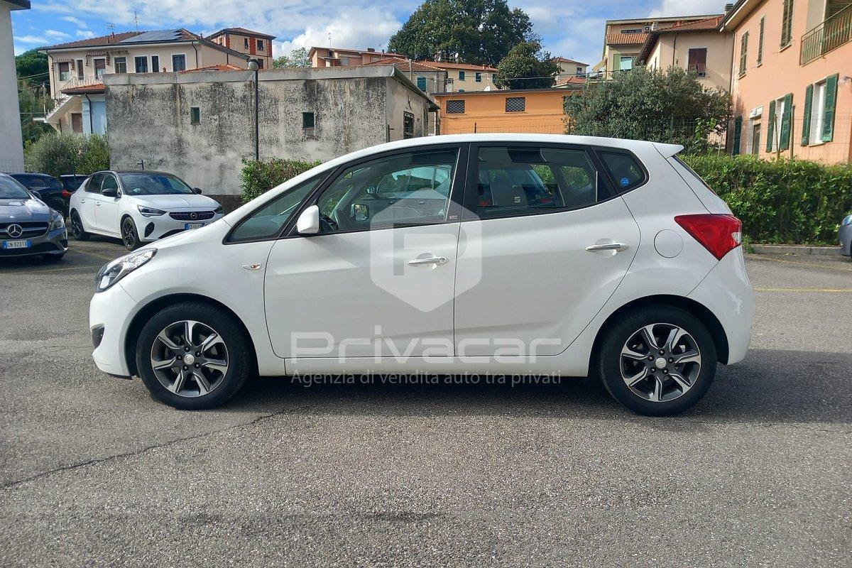 HYUNDAI ix20 1.4 90 CV APP MODE