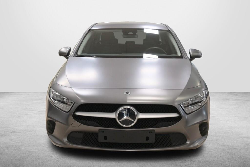 Mercedes-benz A 180 d Business Sedan