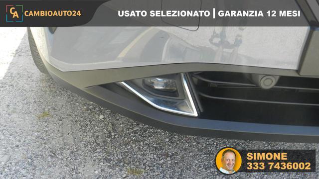 NISSAN Qashqai MHEV 158 CV Xtronic N-Style