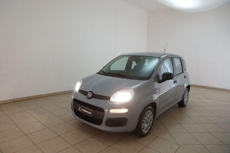 FIAT Panda Panda 1.0 firefly hybrid s&s 70cv