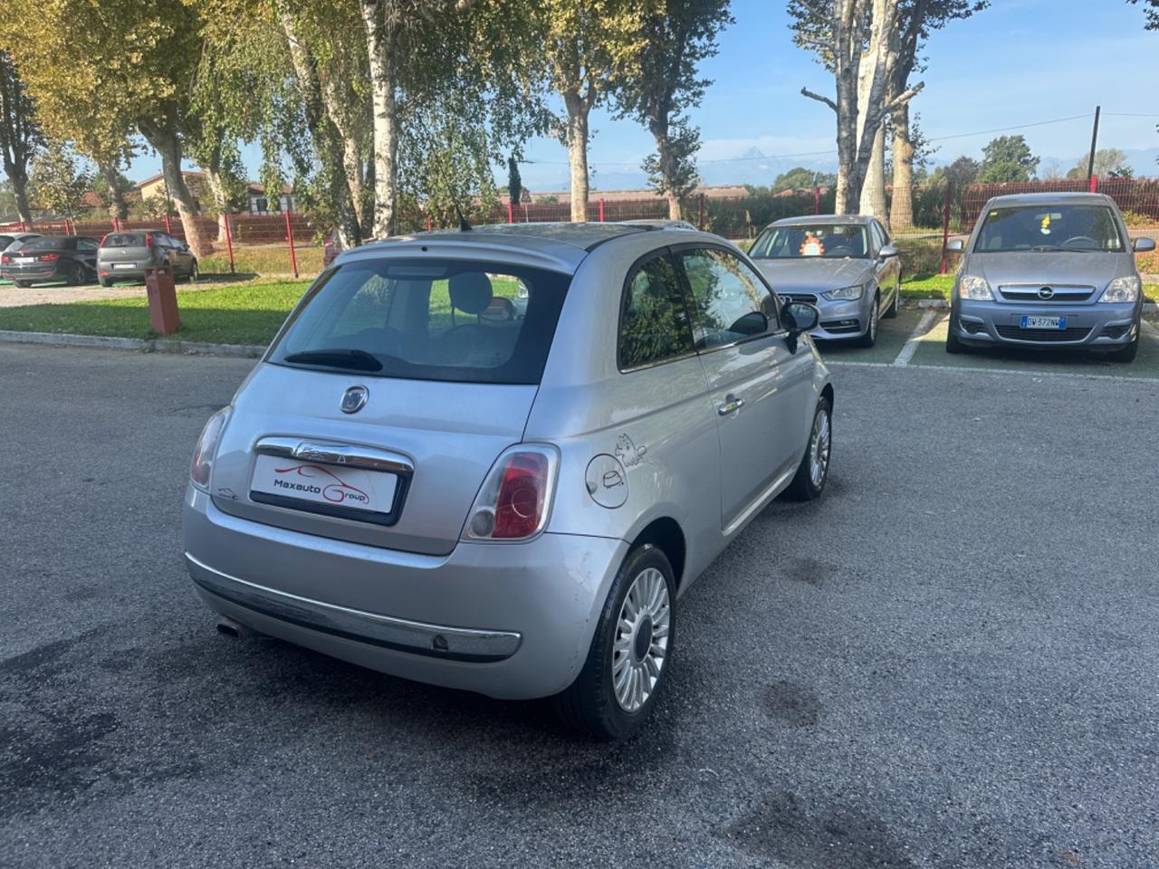Fiat 500 1.4 16V Sport