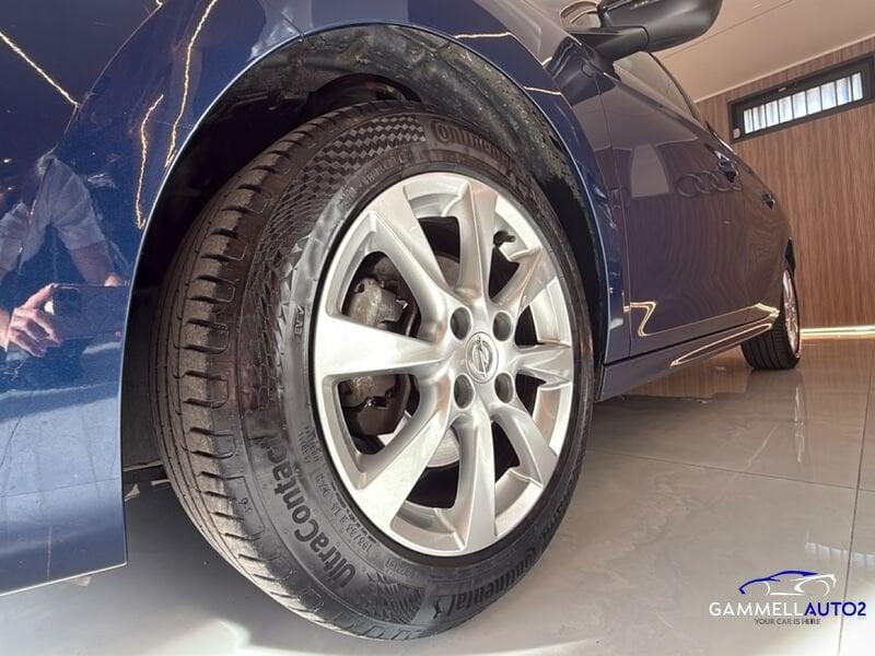 Opel Corsa 1.5 Diesel 100cv MT6