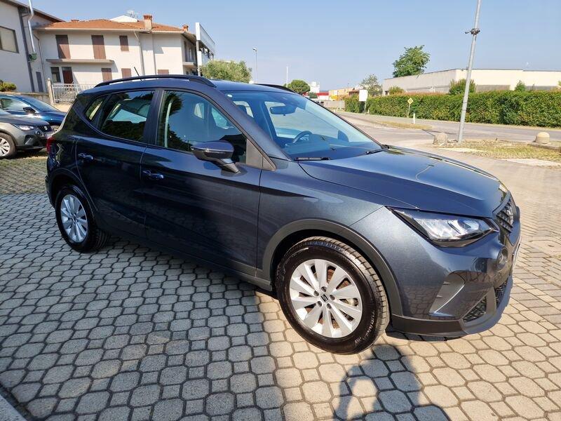 Seat Arona 1.0 EcoTSI Style