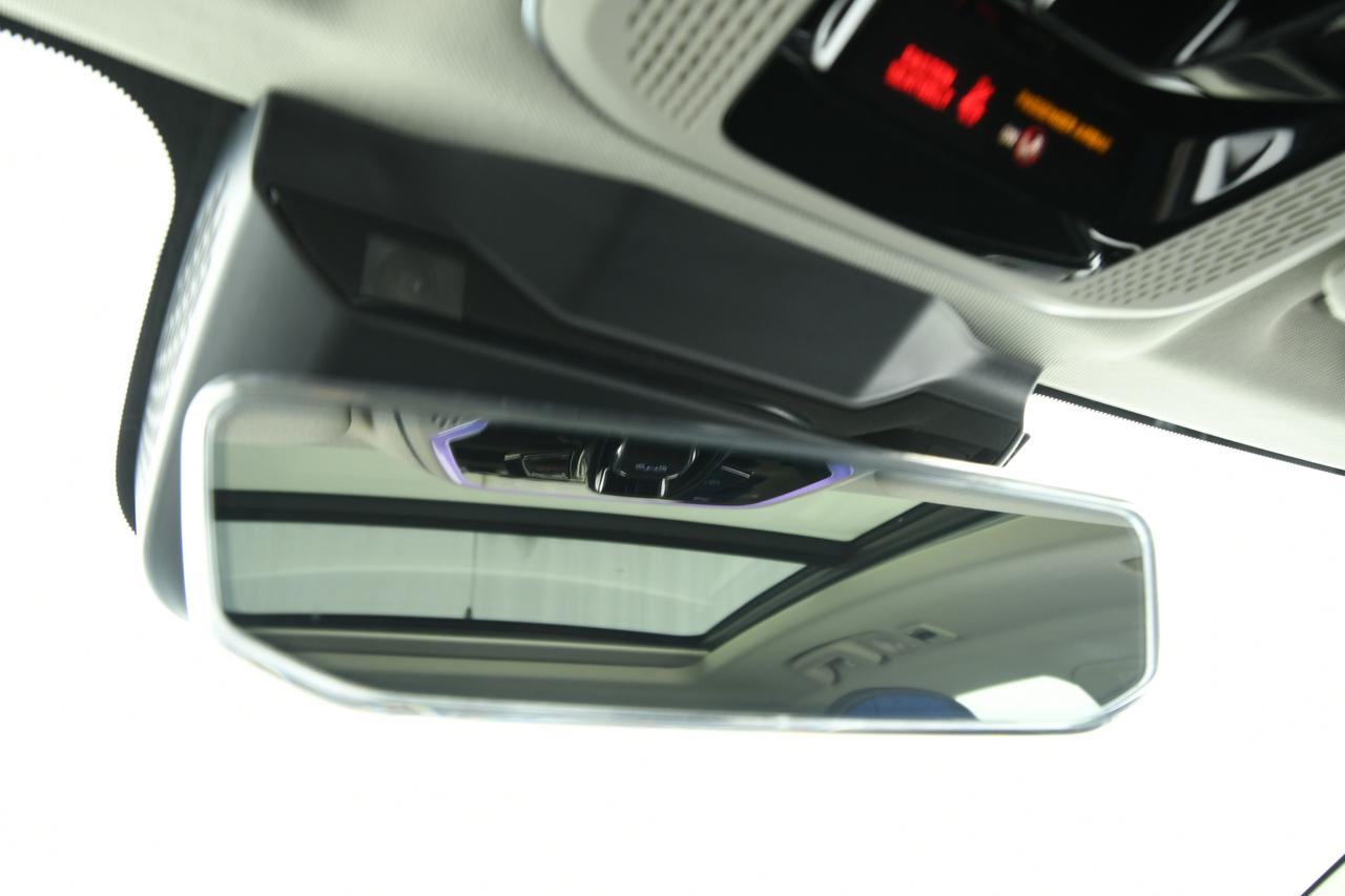 Lynk & Co 01 1.5 td phev auto CAMERA 360+TETTO PANO+ACC+APP CONNECT