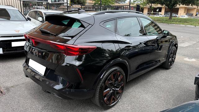CUPRA Formentor 2.0TDI 150CV DSG*24MG*CL19*FULL LED*CARPLAY