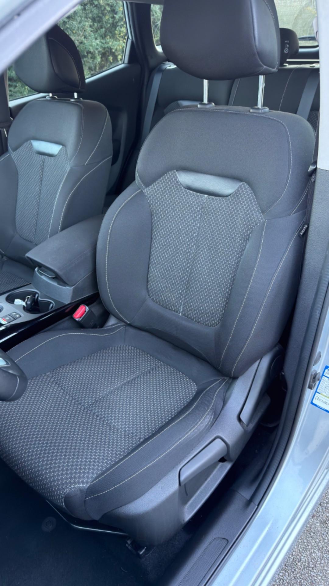 Renault Kadjar Blue dCi 8V 115CV EDC Intens