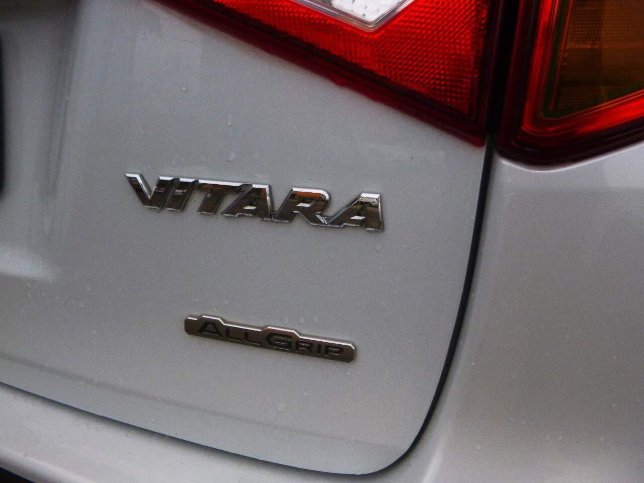 Suzuki Vitara 1.6 DDiS 4WD AllGrip