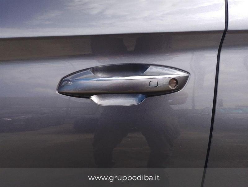BYD Seal U DM-i 1.5 phev Boost 217cv 2wd