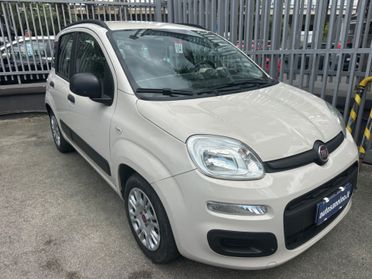 Fiat Panda 1.2 EasyPower Lounge 2015